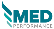 Logo - MED Performance