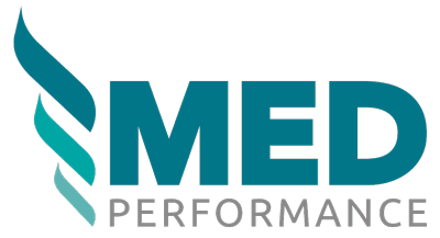 Logo - MED Performance